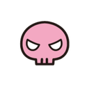 2_nv_srio_kuromiskull3 custom emote - ⛥⁺ 　 𓏺 　 .gg/cosmi