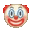51532clown animated Discord emote | FNL