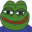 1887pepesmile Discord sticker | Pickled Minds
