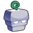 SpringFruit Discord sticker - VNK kingdomzz
