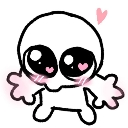 whatt Discord sticker | TheOGweee~ Spaceship🚀