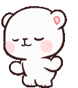 dancing_bear animated GIF emoji | INFERNO