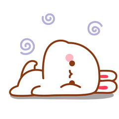 emoji_98 animated emote | ꒰ Charmant ꒱