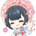 LinyuWave custom emote | 𝘼𝙚𝙩𝙝𝙚𝙧 𝙂𝙖𝙯𝙚𝙧 𝙁𝙖𝙣 𝙎𝙚𝙧𝙫𝙚𝙧