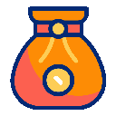 moneybagezgifcomgifmaker animated emote - FancyMan Academy ™
