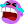 facepurplecrying Discord sticker | Orang² "Kreatif"