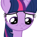 TwiUpset Discord Emoji from Friendship Academy - MLP