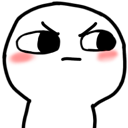 e_cumad custom emote from Atheist Front ⚛