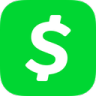 CASHAPP Discord sticker | Chicago tha Raq