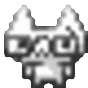 CatErm animated GIF emoji from District 20