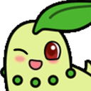 chikotitawinkpok Discord sticker | 🏆 Champions Frontier