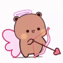 85929cupidbear Discord sticker - gay