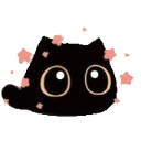 emoji_10 Discord sticker - •°★Star flys★°•