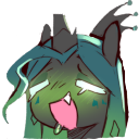 HappyChryssi Discord sticker - Kingdom Of Luna