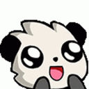 Hyper_Pan animated GIF emoji - [🐺] 𝐓𝐇𝐄 𝐖𝐎𝐋𝐅 𝐏𝐀𝐂𝐊