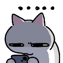 emoji_52 Discord sticker - 𝐌𝐨𝐧𝐧𝐢𝐞 𝐇𝐨𝐮𝐬𝐞🍓🌷