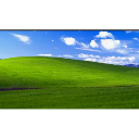 WINDOWSXP Discord sticker from FORSAKEN