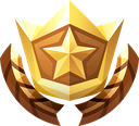 BattlePassStar custom emote from BUNKER 605