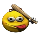 Durrr Discord Emoji - Tambayan Ave.