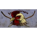 Flag_cock_co custom emote - Odyssey