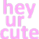 cutie Discord Emoji - 💜 Chatty Chatz 💜