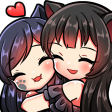 lunekohug Discord Emoji - Roblox