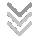 Status_Debuffed animated Discord emote | Project ALTER EGO [Chapter 0]