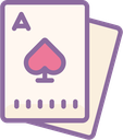 V_Gamble Discord Emoji - Vulcan