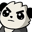 pandaangry Discord Emoji - Alphio AI