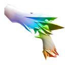 chromablizzard1 Discord sticker from MM2 Trade & Chill