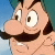 luigi animated emote - Mirror Universe