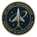 DGD custom emote from The New World Confederation | A Mock Government Community set in the Pre-War Fallout Era