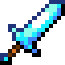 diamondsword custom emote from WiseHosting