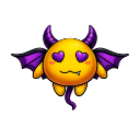 149408devilemoji custom emote - 𝕄𝕚𝕤𝔽𝕚𝕥 ℂ𝕣𝕖𝕨
