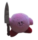 kirby_knife Discord Emoji from Vine(yl)💽
