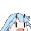 animemoving animated GIF emoji - ᎶᏋo 🇵🇸 🇸🇾❤