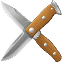 grinderfishermansknife Discord Emoji | The Grinder