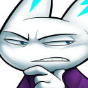 Sus Discord sticker | SavePoint-Zelcadia