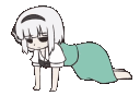hump animated emote - 3008