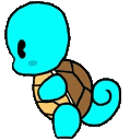 Squirtle animated emote | 𝙨𝙡𝙪𝙢𝙗𝙚𝙧🐇 18+🎃