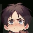 Eren_4 custom emote | AoT Roleplay Central | S2