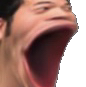 openmouth Discord Emoji - Freak City