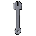 RecallWrench Discord sticker - Grow A Garden 2 : GAG2 Trading, Stocks & Weather 24/7