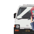 runover animated GIF emoji from FriendZone | Make Friends ⋅ Fun Chill Active Chat ⋅ VC Social Gaming ⋅ Memes ⋅ Nitro Emojis ⋅ Anime