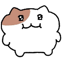 chuotcte Discord sticker from 𝘙𝘌𝘈𝘓𝘐𝘛𝘠 𝘈𝘞𝘈𝘐𝘛𝘚... but after 24.7