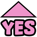 114AYes Discord Emoji from Study Space