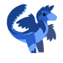 achillo Discord sticker from ʙʟᴏᴏᴅ ᴛʜɪʀsᴛʏ ᴄʜɪᴄᴋᴇɴs