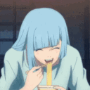 4717miwanom animated emote from Tokyo Jujutsu high