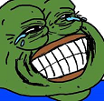 pepelaugh Discord Emoji from 10 Sets Of Failure🏋🏽