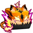 TigerFruit custom emote | ♈  𝐃𝐌𝐍  𝐂𝐎𝐌𝐌𝐔𝐍𝐈𝐓𝐘